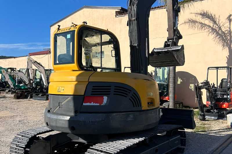OmecoHub - Immagine VOLVO ECR88